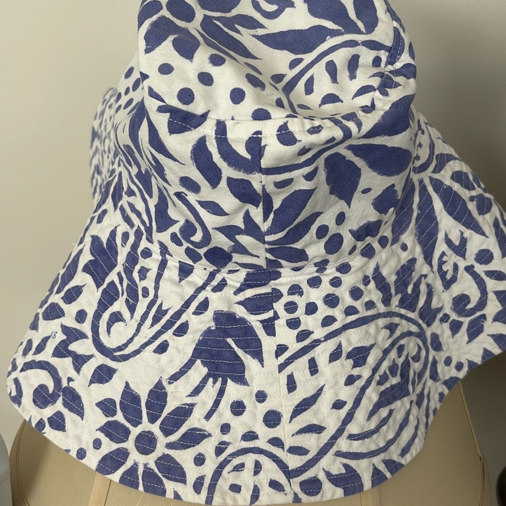 EUC bucket hat